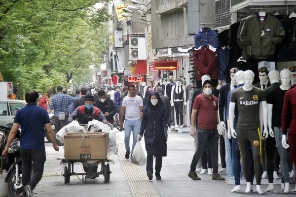 اصناف زیر بار تعطیلی کسب‌وکار‌ها نرفته‌اند