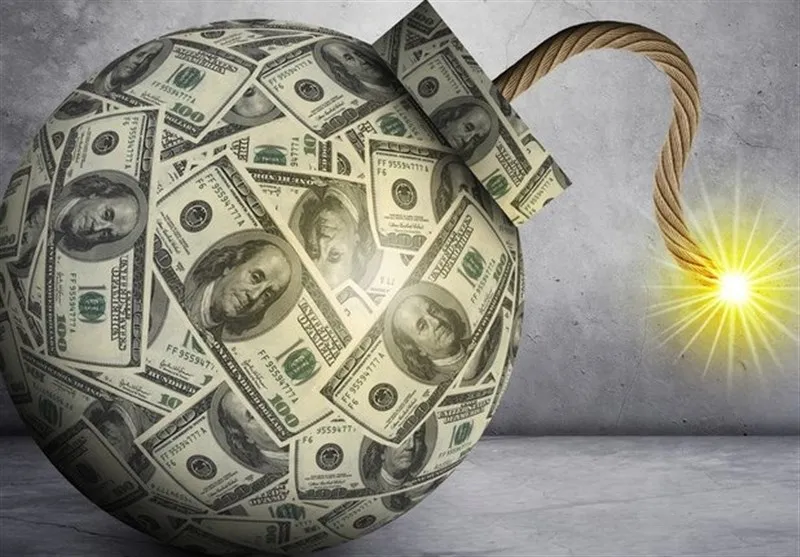 بدهی دولت