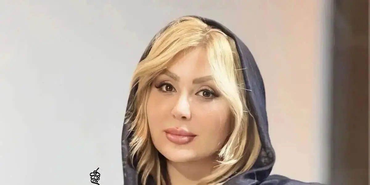 عکس نیوشا ضیغمی