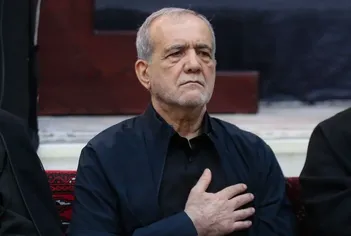فیلم/ اعتراف مهم پزشکیان درباره جوانان: مقصر ما هستیم