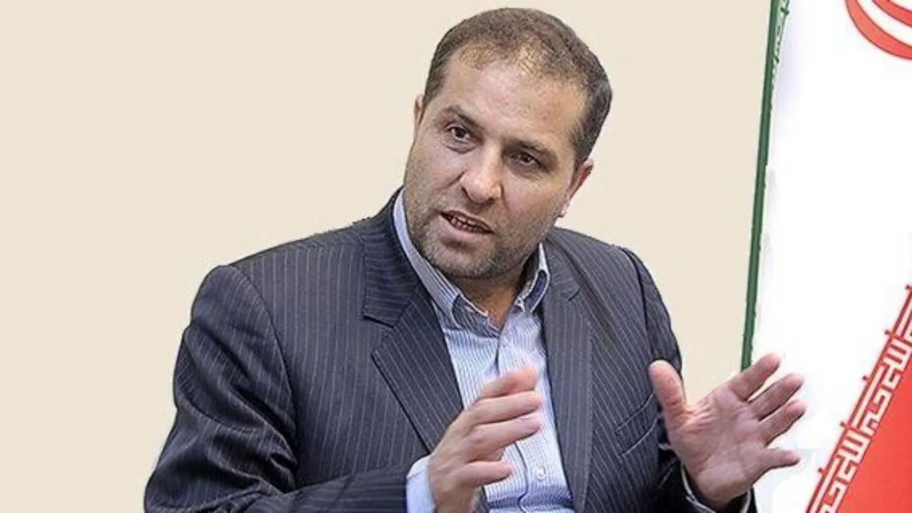 فیلم/ نطق طوفانی نماینده مجلس
