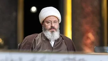 فیلم/ قاسمیان: باید اینقدر با آمریکا بجنگیم تا صلح برقرار شود