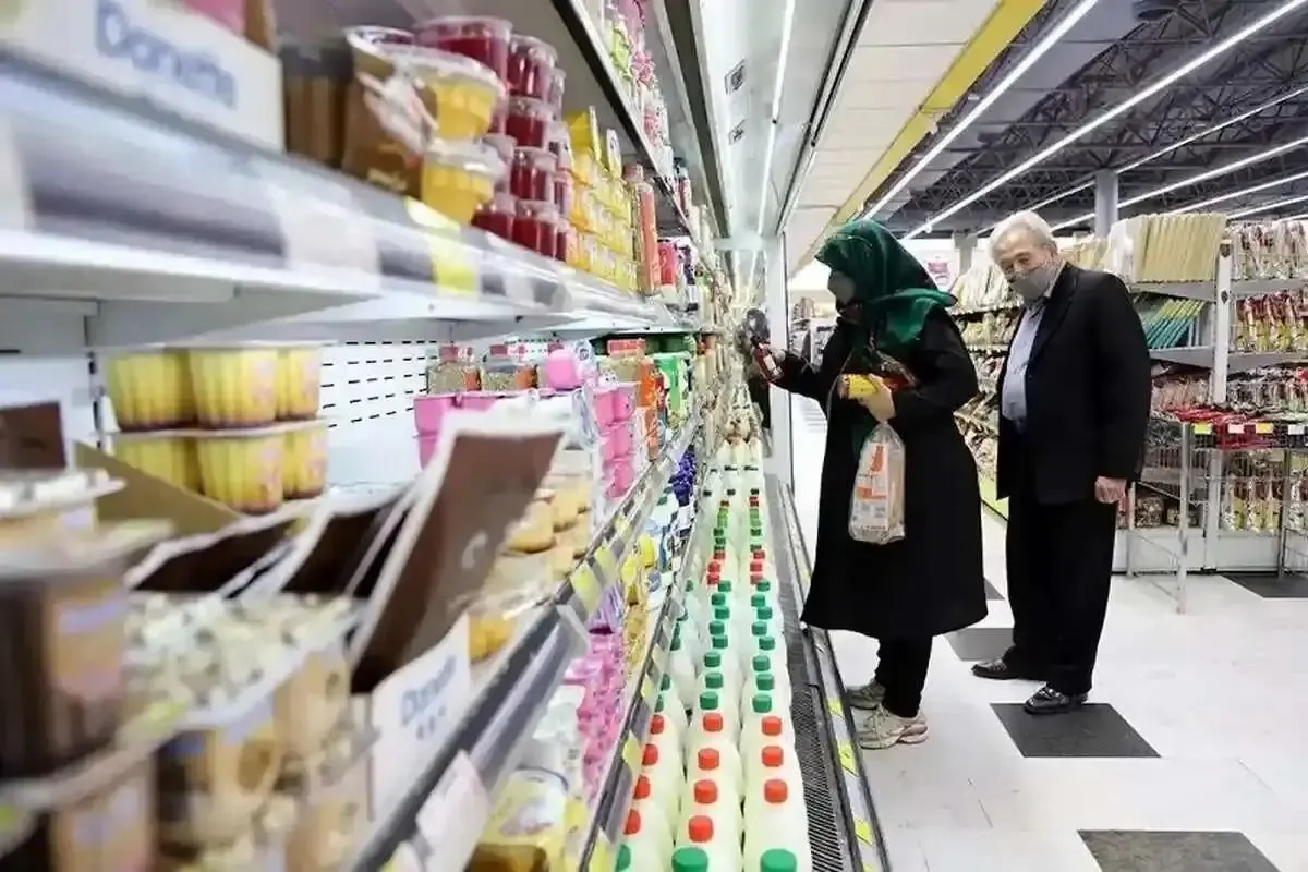 افزایش مبلغ کالابرگ