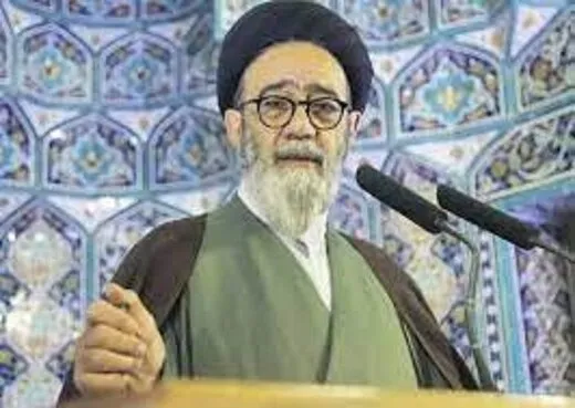 خطیب جمعه تبریز: مسئولین به وظیفه خود در قبال مردم عمل کنند