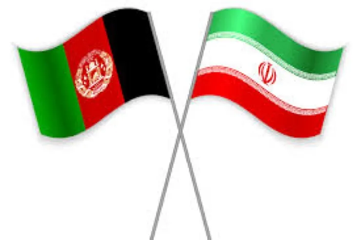 کاهش ترانزیت کالا به افغانستان