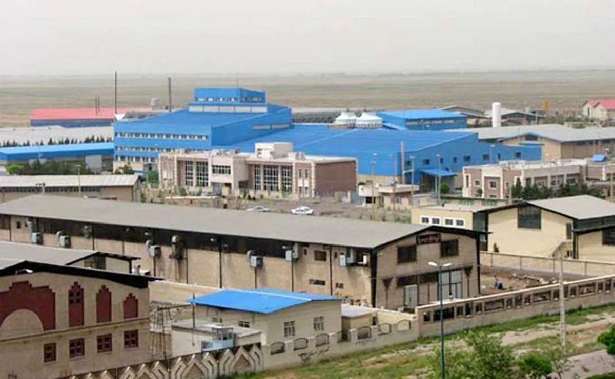قطعی برق صنایع غیرقانونی است