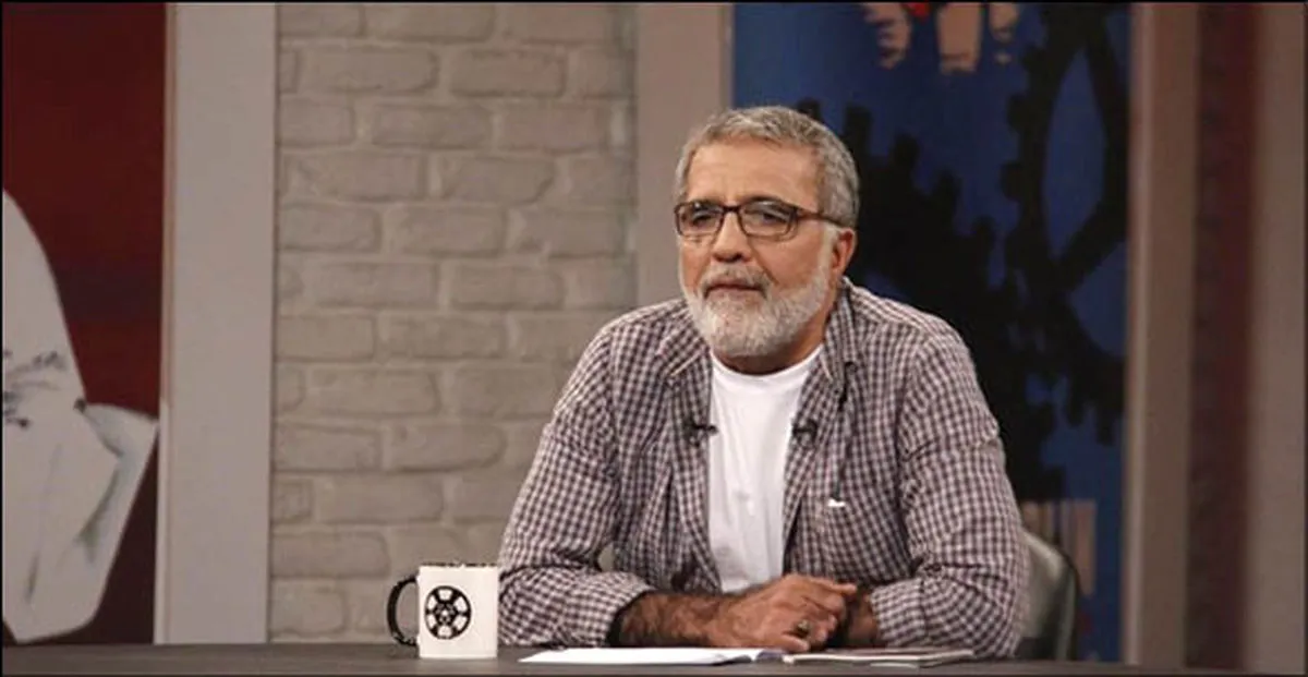 آغاز برنامه هفت از ۱۲ بهمن