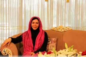 فلور نظری و پسر رشیدش در ساحلی دل انگیز +عکس