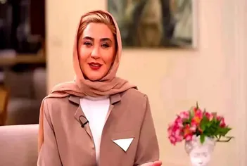 عکس / استایل جسورانه مریم معصومی که جنجالی شد