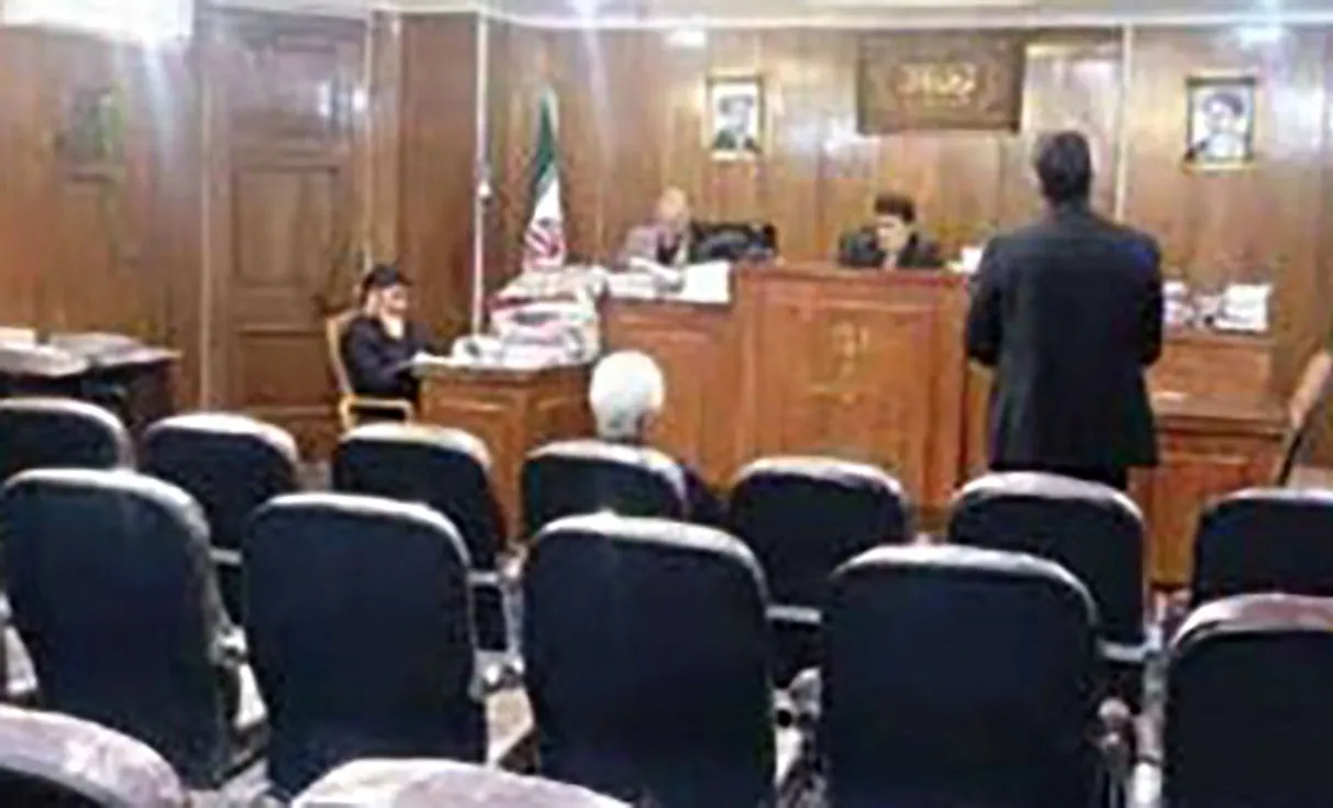 پسر ۲۰ ساله کرجی خواهر بی آبرویش را سلاخی کرد