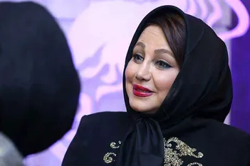 عکس/ بهنوش بختیاری تغییر کرد