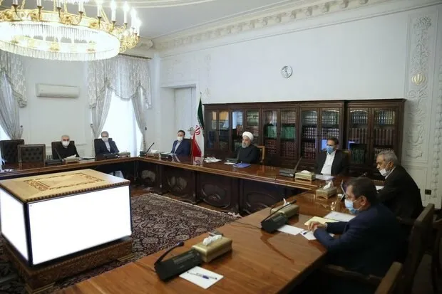 تاکید رئیس جمهور بر زمان بندی شفاف عرضه اوراق مالی