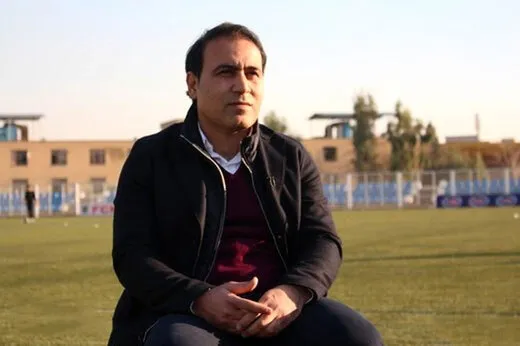 مهدوی‌کیا به دنبال طلسم شکنی در تیم امید