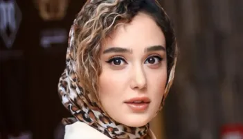 عکس / افشاگری ساقی حاجی‌پور از بیماری‌اش