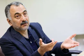 سعید لیلاز پرده برداشت؛ شرط آمریکا برای حمله نکردن به ایران چه بود؟ + ویدئو