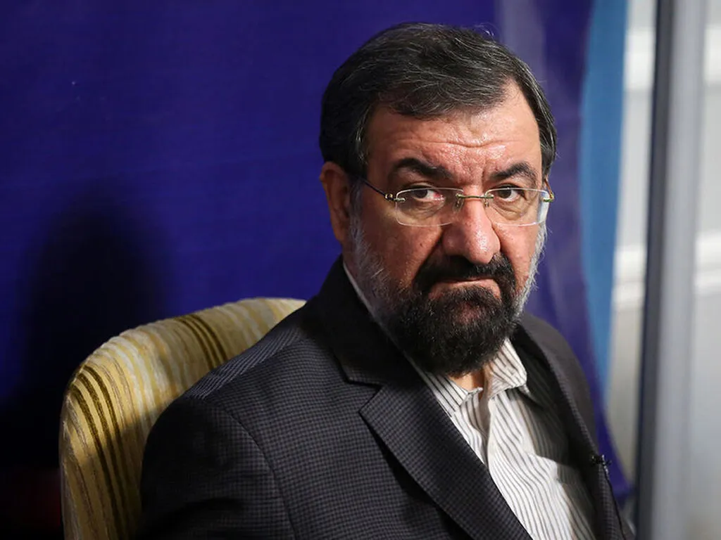 فیلم/ چرا محسن رضایی از معاونت اقتصادی دولت استعفا داد؟