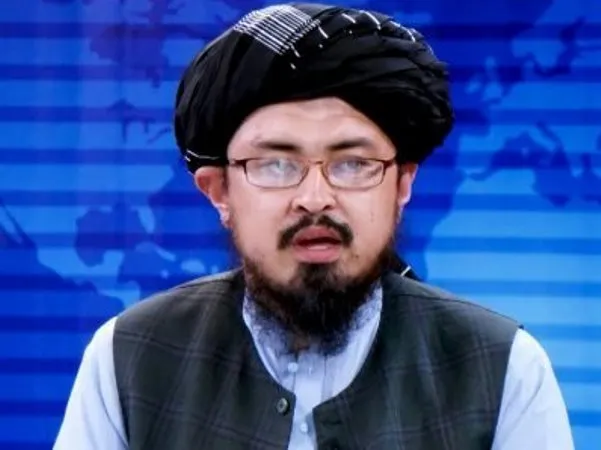 طالبان مراسم تحلیف دولت خود را لغو کرد