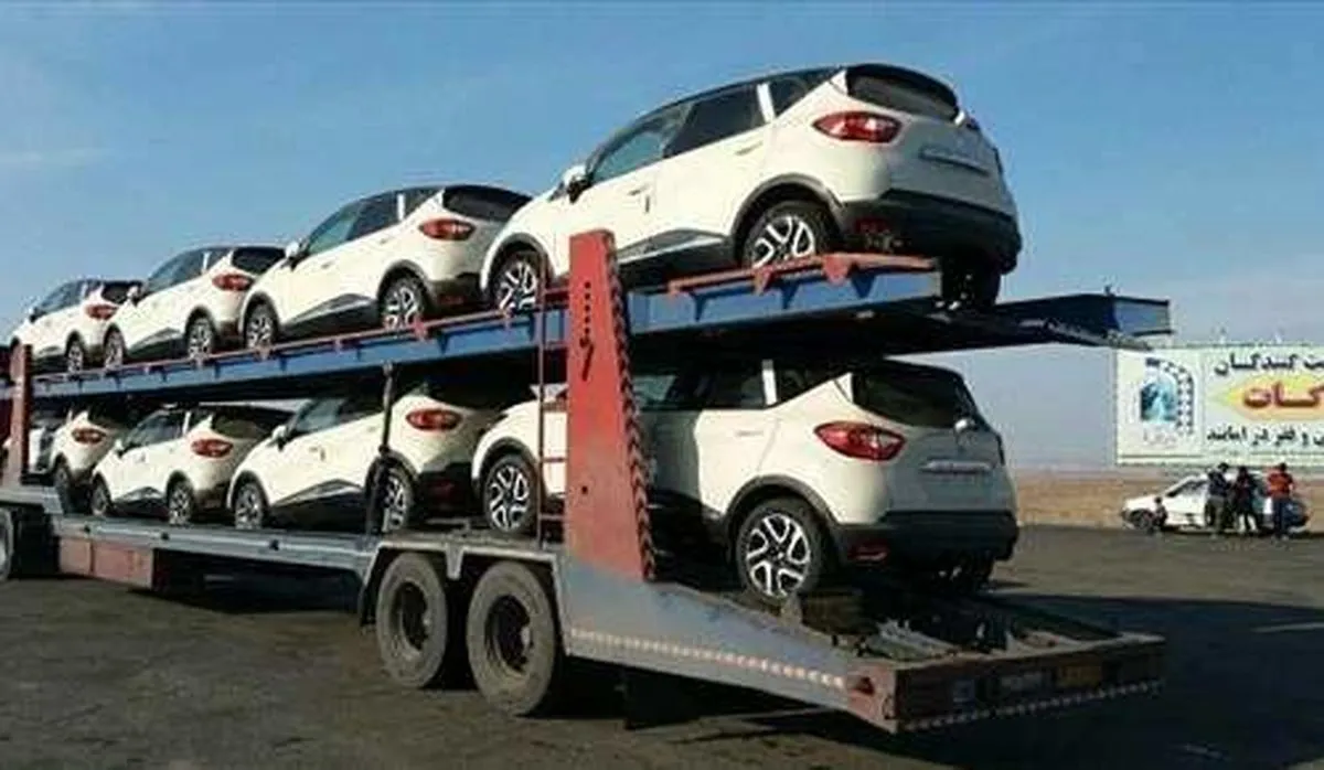 واردات برای صنعت خودرو منفعت نداشته است