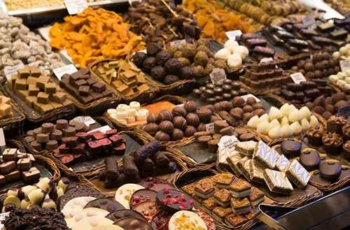 بیسکوییت‌های ۱.۵میلیون تومانی در راه ایران!