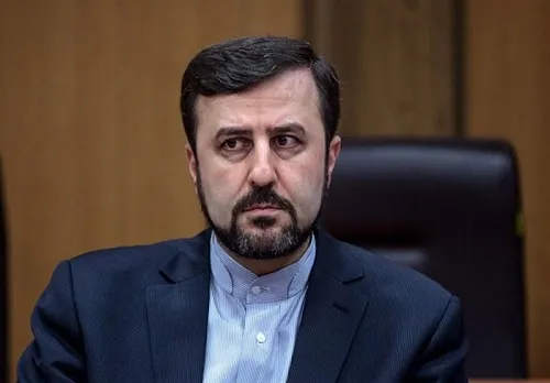 واکنش ایران به بیانیه آمریکا و تروئیکای اروپایی