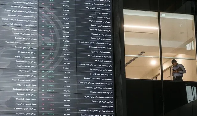 گفتاردرمانی برای بازار سرمایه کافی نیست!