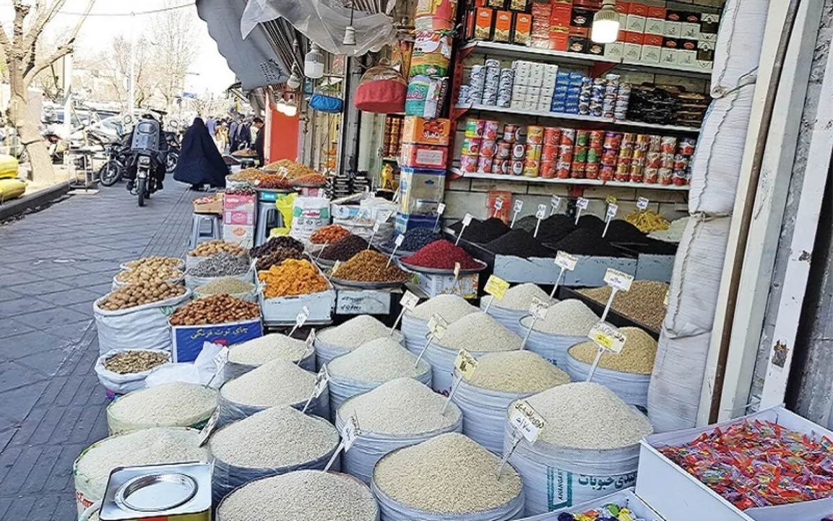 رکود در بازار برنج ادامه دارد