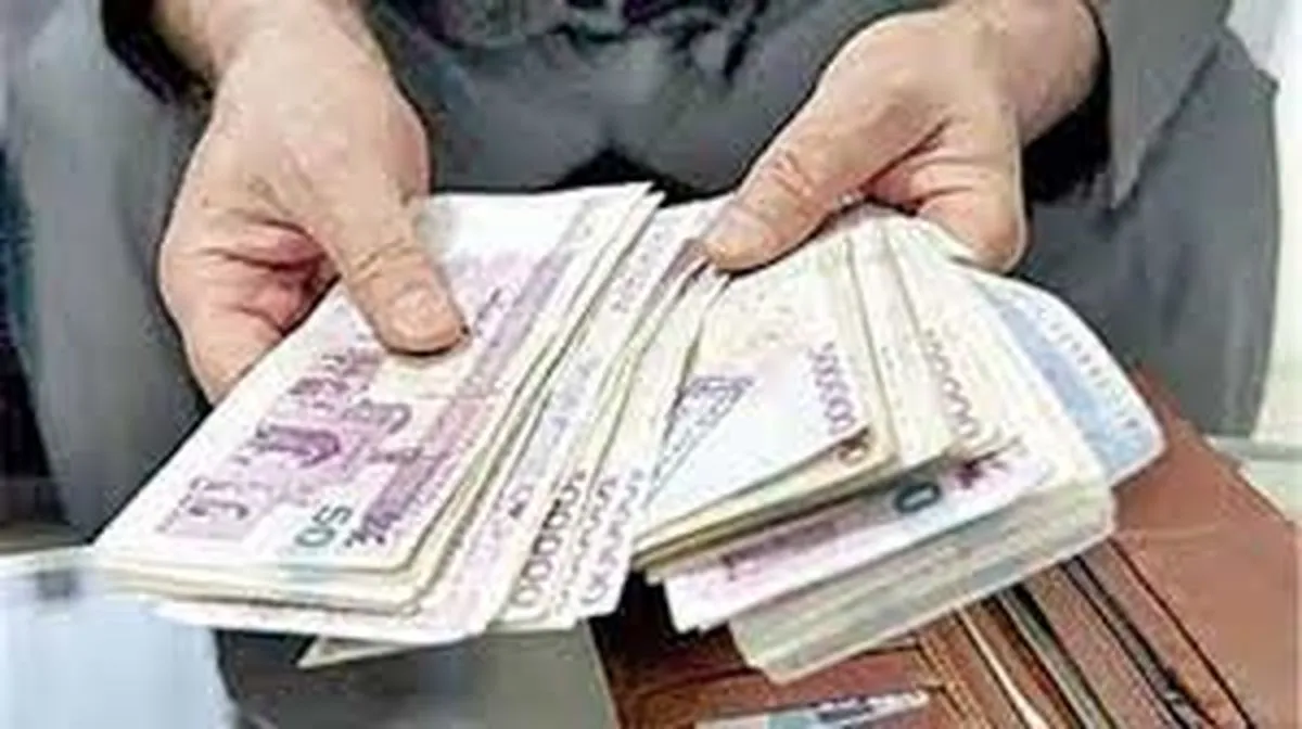 اختلاف ۲ هزار درصدی حقوق معلمان ایران و اروپا