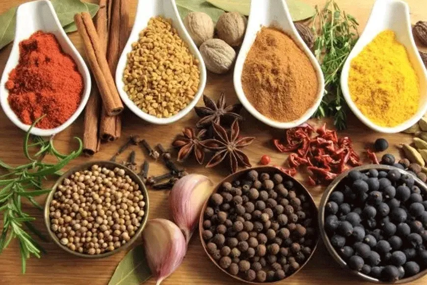 با خوردن این غذاها خودتان را گرم کنید