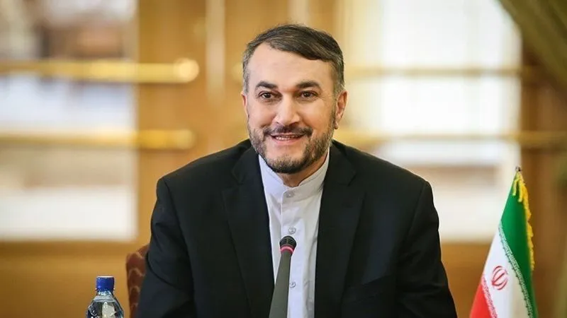 قطعی میکروفون در جمهوری اسلامی عادی است! + فیلم