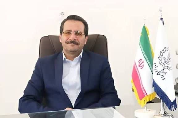 سهراب دل‌انگیزان استاد دانشگاه