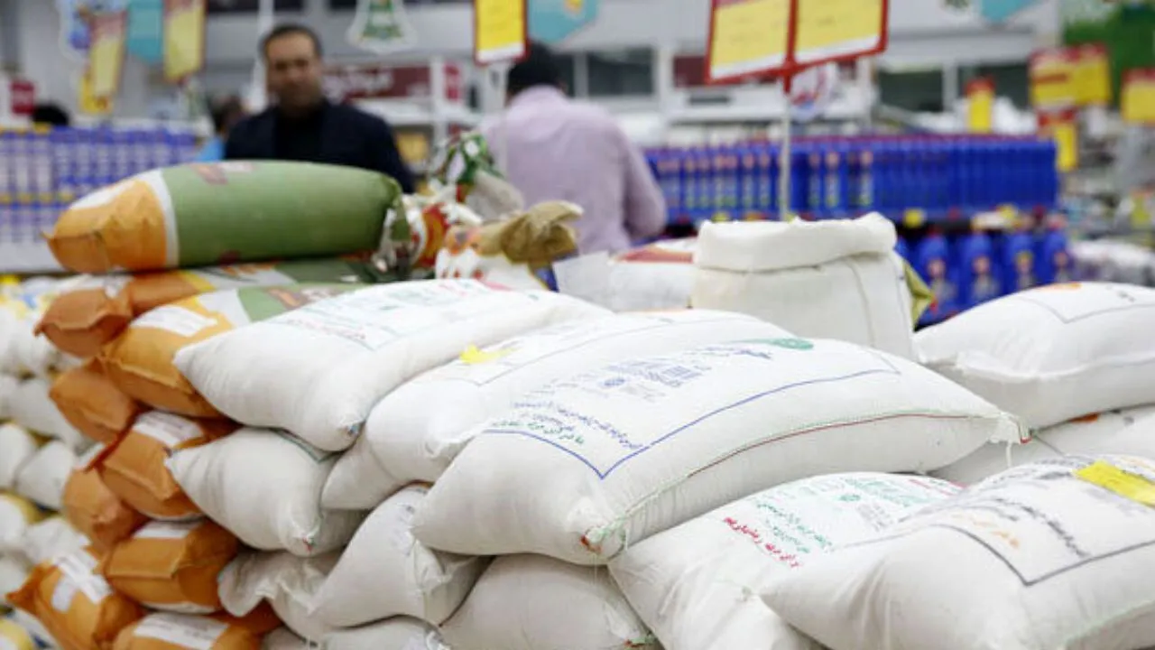 ضرورت واردات ۷۰۰ هزار تن برنج طی ۴ ماه آینده/ قیمت هر کیلو برنج هندی بالای ۲۰ هزار تومان