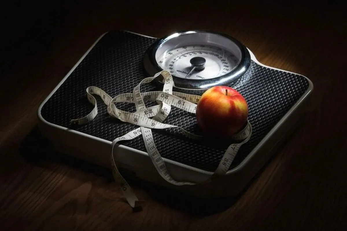 ۶ راهکار برای حفظ وزن مناسب