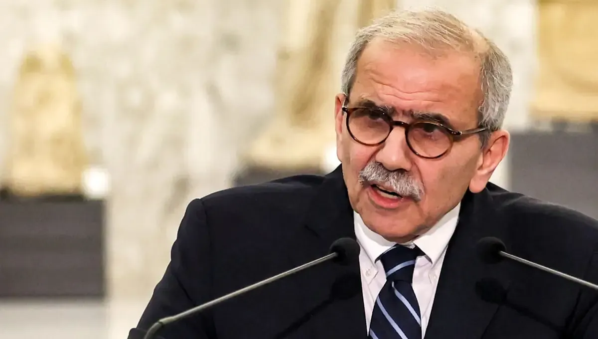 درخواست نخست‌وزیر لبنان از پزشکیان