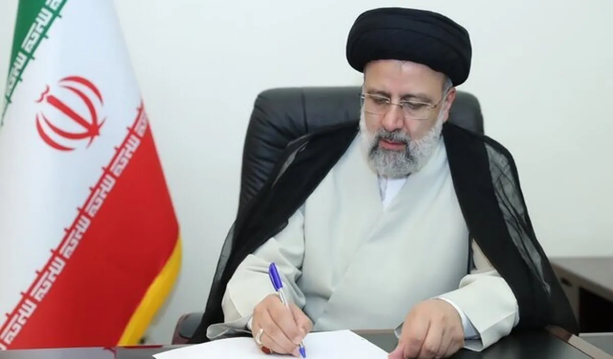 رئیس جمهور عید سعید فطر را به مسلمانان جهان تبریک گفت