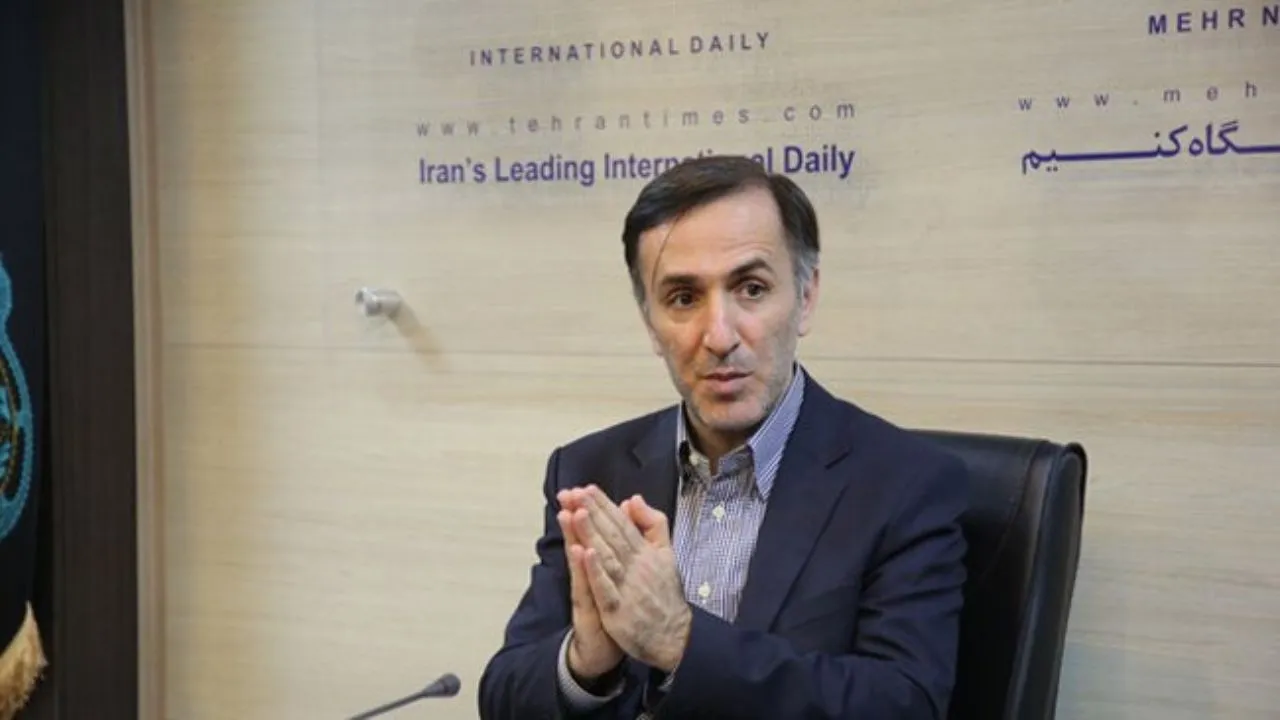 انجام مذاکرات موافقت نامه تجارت آزاد با اتحادیه اورسیا تا پایان سال میلادی