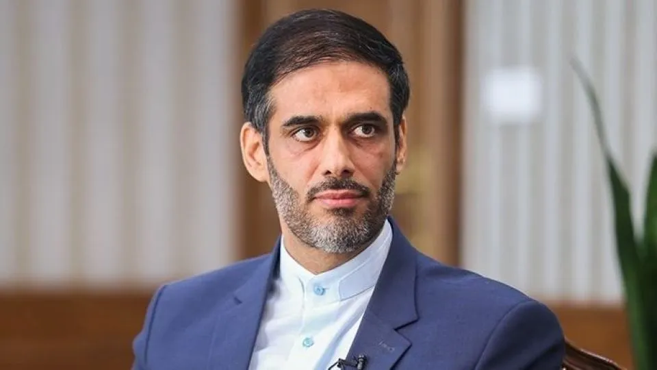 تکذیب انتقاد سعید محمد از عملکرد شورای نگهبان