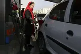 دولت برای سهمیه سوخت تصمیم نهایی را اتخاذ کرد
