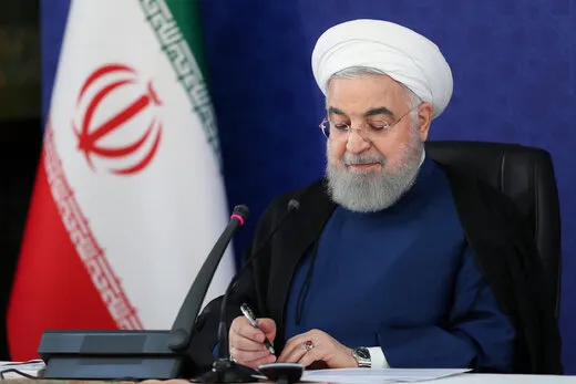 خبر خوش رئیس جمهور برای پرستاران