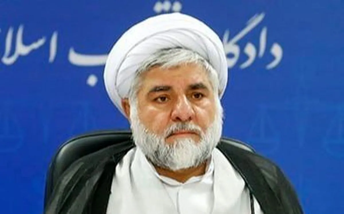 پسر قاضی مقیسه: قاتل منافق به بهانه عمل جراحی برای آموزش ترور رفته بود