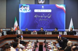 کبیری در آیین گرامیداشت روز خبرنگار: رسانههای مستقل، سرمایه راهبردی توسعه و صیانت از برند کیش هستند کبیری در آیین گرامیداشت روز خبرنگار: رسانههای مستقل، سرمایه راهبردی توسعه و صیانت از برند کیش هستند