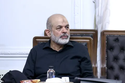 هشدار تند فرمانده کل سپاه به آمریکا