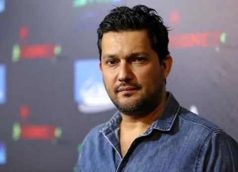 عکس/ حامد بهداد و پورعرب در مراسم اربعین حسینی