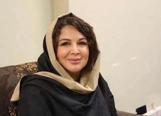 عکسی زیرخاکی از شهره سلطانی وقتی ۱۸ سال سن داشت + عکس