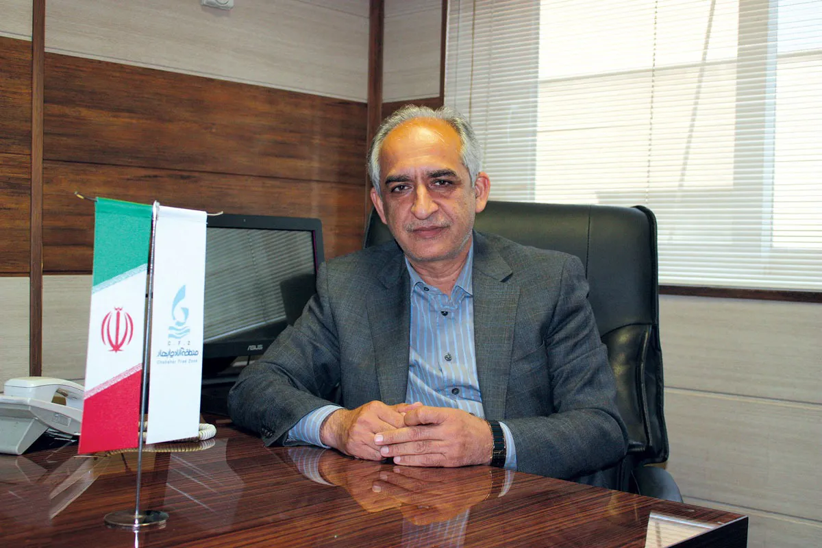 شکست کرونا با خلق پویش همدلی در چابهار