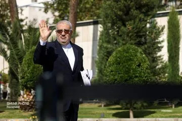 وزیر رئیسی در دولت پزشکیان پُست گرفت