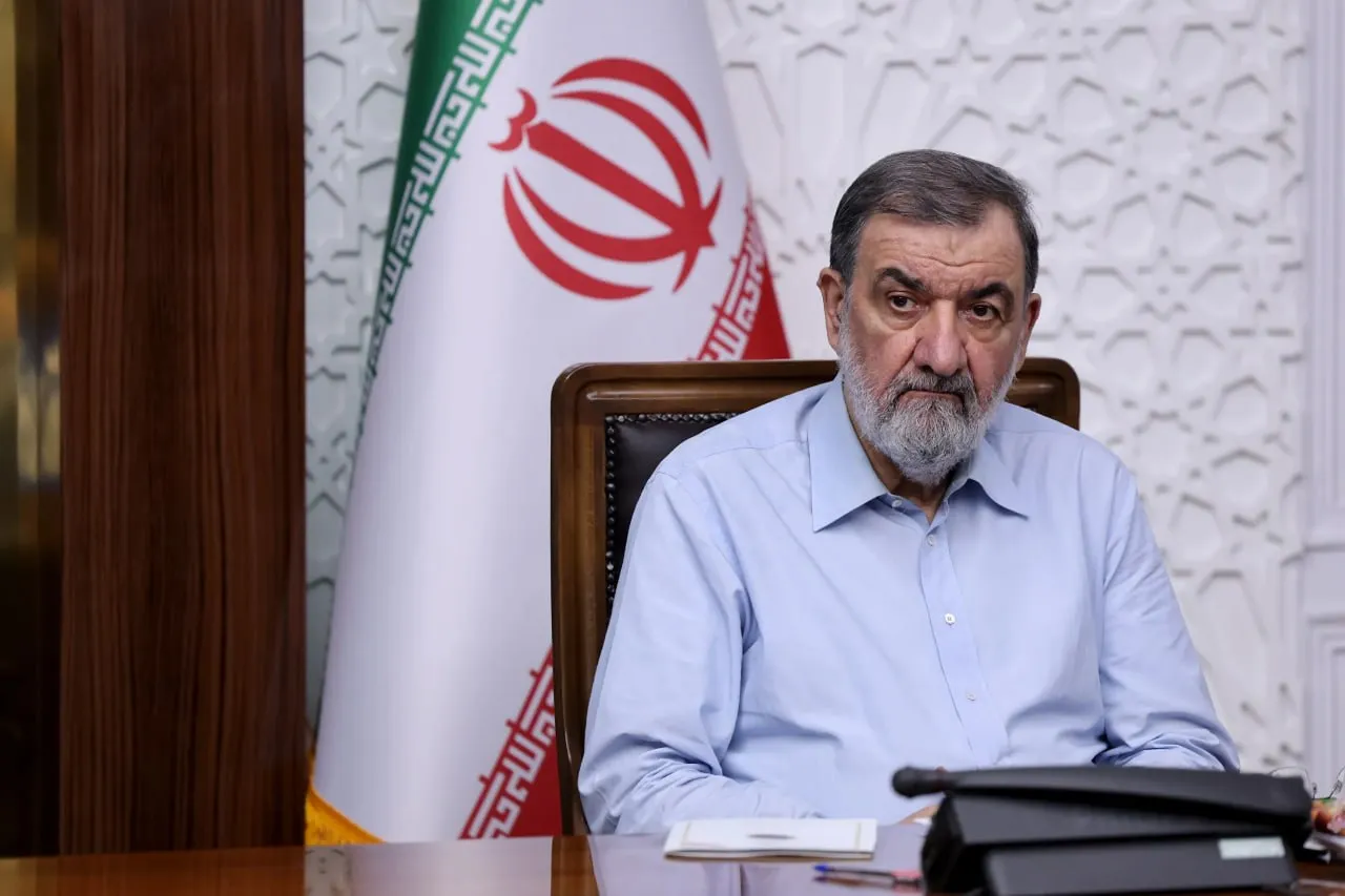 محسن رضایی خطاب به آمریکا: برای تکرار شکست‌های باستانی از ایران آماده باشید
