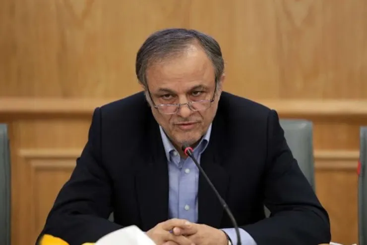 قیمت مرغ چند روز دیگر کاهش می‌یابد