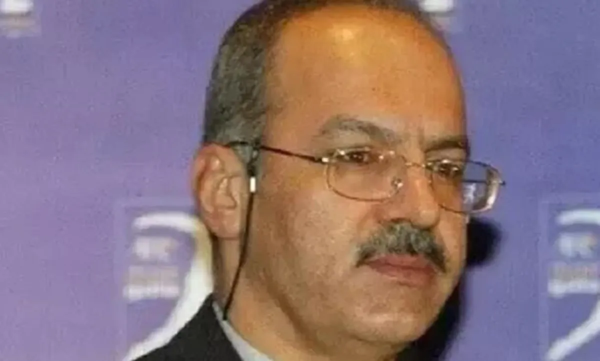 علی اصغر مانوسی‌فر درگذشت