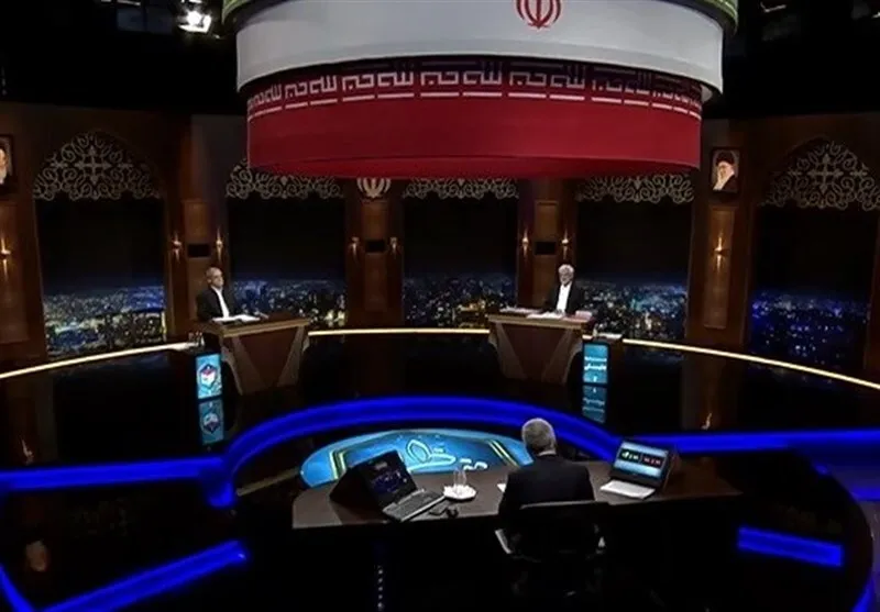 صداوسیما به‌خاطر مناظره امشب متهم شد!