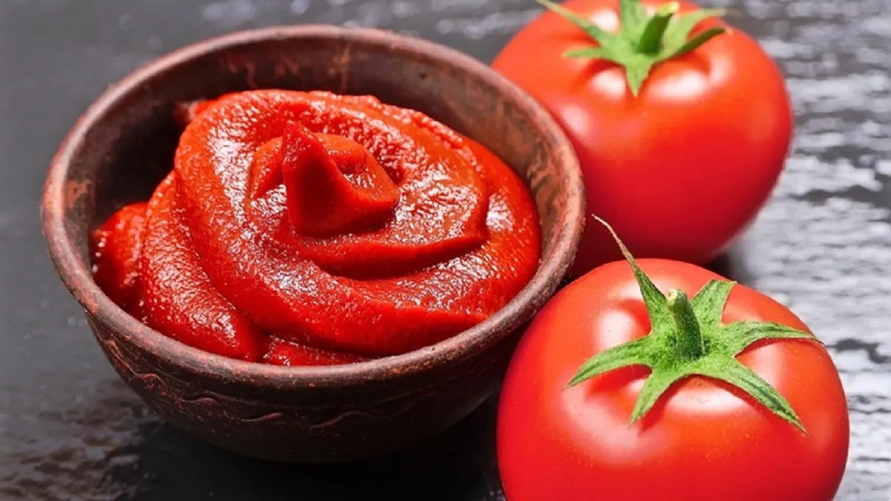 افزایش ۲۰ درصدی قیمت رب گوجه فرنگی